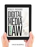Digital Media Law