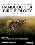 Handbook Of Bird Biology Cornell Lab Of Ornithology