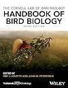 Handbook of Bird Biology (Cornell Lab of Ornithology)