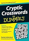 Cryptic Crosswords For Dummies