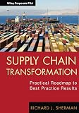 Supply Chain Transformation