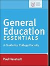 General Education Essentials: A Guide for College Faculty