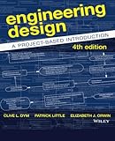 Engineering Design A Projectbased Introduction