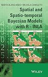 Spatial and Spatio-temporal Bayesian Models with R - INLA