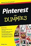Pinterest For Dummies