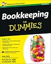 Bookkeeping For Dummies