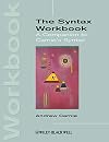 The Syntax Workbook: A Companion to Carnie's Syntax