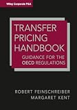 Transfer Pricing Handbook Guidance For The Oecd Regulations