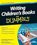 Writing Childrens Books For Dummies
