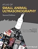 Atlas Of Small Animal Ultrasonography