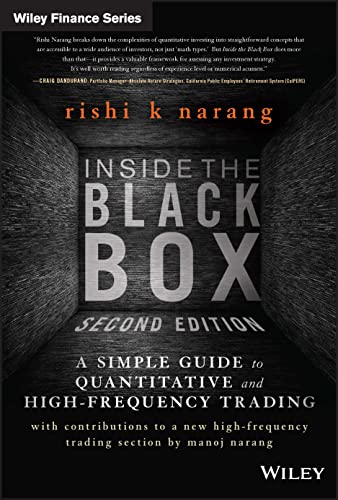 Cover of Inside the Black Box