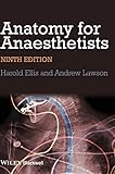 Anatomy For Anaesthetists