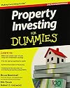 Property Investing For Dummies - Australia