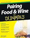 Pairing Food and Wine For Dummies