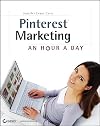 Pinterest Marketing: An Hour a Day