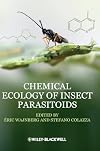 Chemical Ecology of Insect Parasitoids