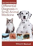 Differential Diagnosis In Small Animal Medicine