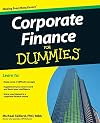 Corporate Finance For Dummies