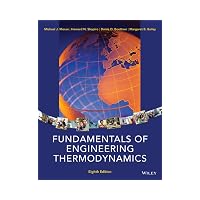 Fundamentals of Engineering Thermodynamics
