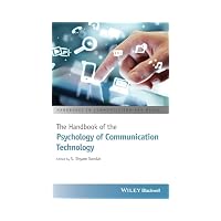 Handbook of Psychology of Communication Technology