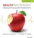 Health Psychology Biopsychosocial Interactions