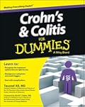 Crohn's and Colitis For Dummies