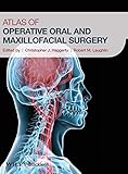 Atlas Of Operative Oral And Maxillofacial Surgery