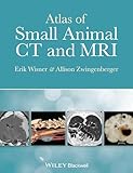 Atlas Of Small Animal Ct And Mri