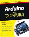 Arduino For Dummies
