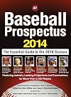 Baseball Prospectus 2014