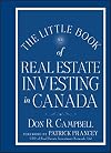 The little book of real estate investing in Canada