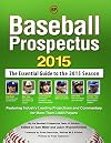 Baseball Prospectus 2015