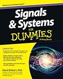 Signals And Systems For Dummies