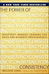 The Power of Consistency: Prosperity Mindset Training for Sales and Business Professionals