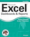 Excel Dashboards And Reports