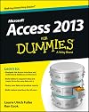 Access 2013 For Dummies