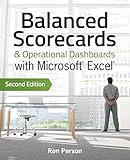 Balanced Scorecards And Operational Dashboards With Microsoft Excel