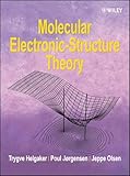 Molecular Electronicstructure Theory