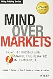 Mind over Markets book cover