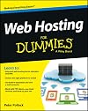 Web Hosting for Dummies