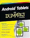 Android Tablets For Dummies