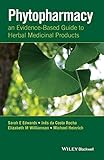 Phytopharmacy An Evidencebased Guide To Herbal Medicinal Products