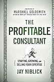 The Profitable Consultant Starting Growing And Selling Your Expertise