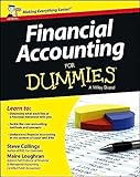 Financial Accounting For Dummies