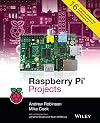 Raspberry Pi Projects