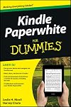 Kindle Paperwhite For Dummies