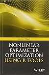 Nonlinear parameter optimization using R tools