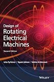 Design Of Rotating Electrical Machines