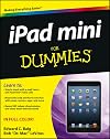iPad mini For Dummies
