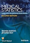 Medical Statistics - A Guide to SPSS, Data Analysis and Critical Appraisal 2e